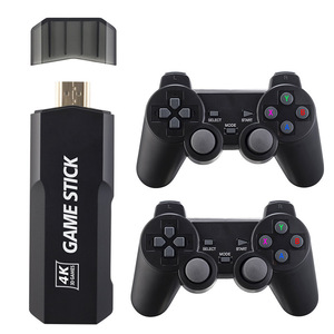 การปรับแต่งมินิซ่อนหลายโหมดคอนโซลเกมย้อนยุคการเพิ่มประสิทธิภาพ - Product Image 3