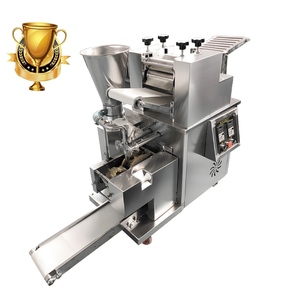 Benutzer definierte Empanada Dumpling Making Machine 2 in 1 Multifunktion aler Knödel hersteller - Product Image 1