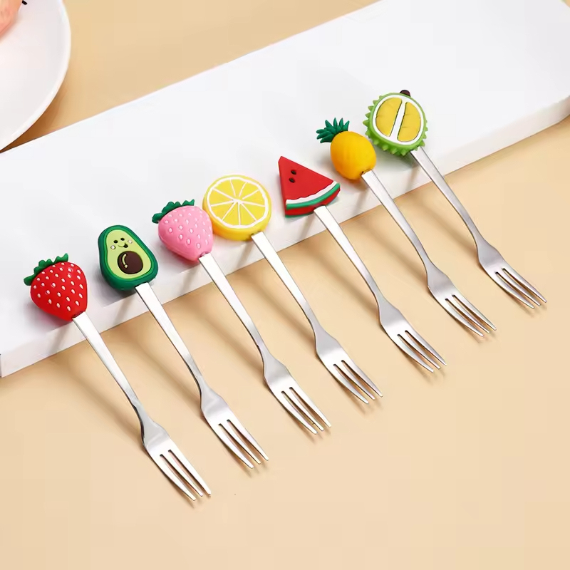 Cuillère à fruits