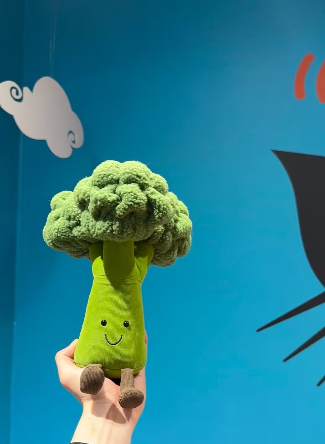 broccoli