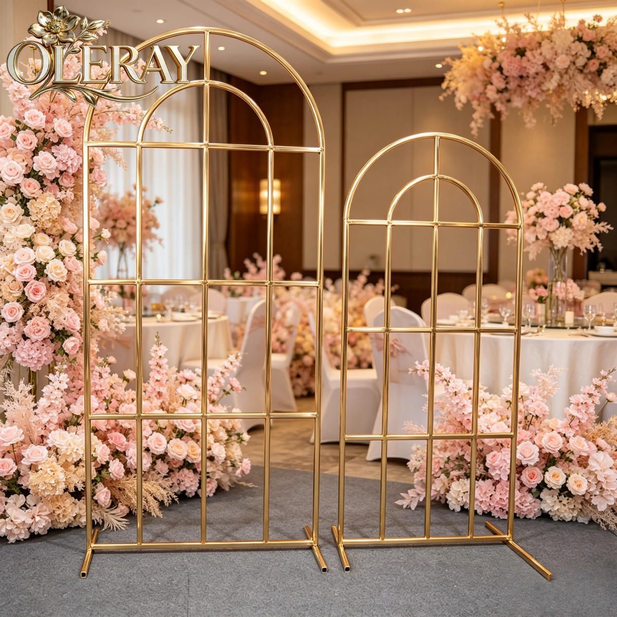 Arco de Boda 16