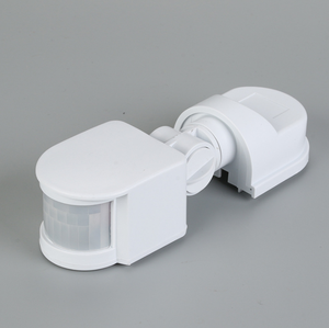 厂家直销吸顶式人体红外感应头微波红外传感器红外人体感应墙 - Product Image 3