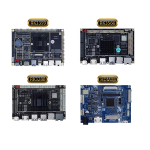 Moduli Lcd personalizzati display ad alta luminosità ip pannello lcd piccolo modulo tft touch screen ar-duino può essere utilizzato distributore di carburante - Product Image 3