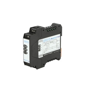 Convertitore Modbus Modbus per Gateway segnale FF - Product Image 1