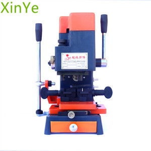 XinYe fabrika doğrudan satış KeyWorld LX599 anahtar kopyalama makinesi anahtar kesme çoğaltma makinesi - Product Image 1
