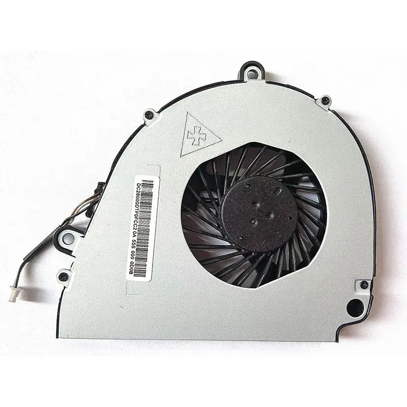 Laptop Accessories CPU Cooling Fan for Acer 5750 v3-571 5350 V3-551 E1-531 Notebook Cooler Fan