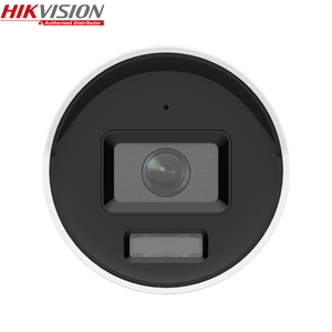 Hikvision กล้องวงจรปิด CCTV แบบหัวกระสุน8 MP ของแท้, DS-2CD2087G3-LI2UY/S(L) 3โหมด40ม. การจำแนกยานพาหนะ - Product Image 3