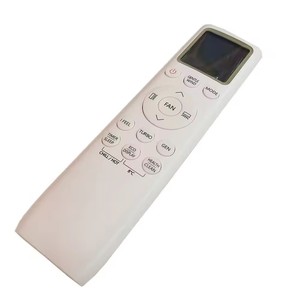 New <strong>Remote</strong> <strong>Control</strong> for <strong>TCL</strong>-53 Air Conditioner Fahrenheit Celsius - Product Image 5