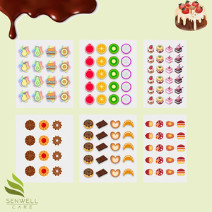 Hàn Quốc tại chỗ điều trị chống mụn trứng cá Hydrocolloid mụn mụn MỤN BLEMISH các bản vá lỗi không thấm nước cho mụn trứng cá - Product Image 3