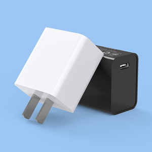 NiLike USB Type C Wall Charger and Data Cable 20W PD Fast Charging Mobile Phone Power Adapter for iPhone <strong>Apple</strong> - Product Image 2