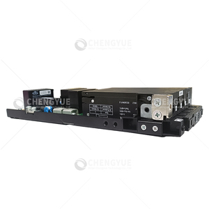 Módulo de entrada Ac AIU03-100C AIU03-63C power fornece unidade para comunicação estação base