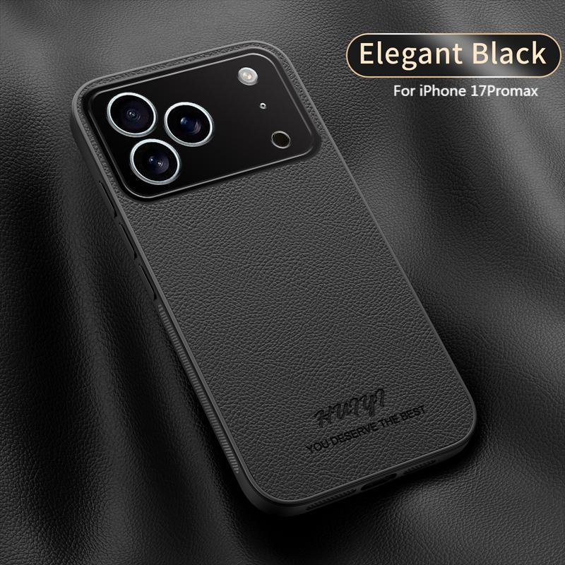 Elegant Black