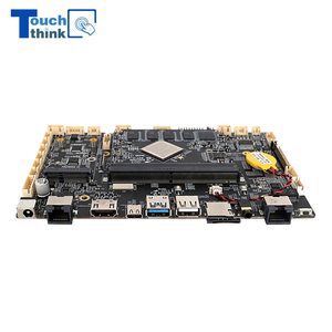 Android7.1 USB3.0 RK3399 Android scheda Principale - Product Image 6