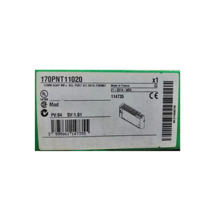 Free Shipping New Original 170PNT11020 Plc <strong>Logic</strong> <strong>Programming</strong> Controller - Product Image 2