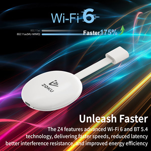 Android 14 thông minh <span class=keywords><strong>TV</strong></span> hộp Allwinner h618 2G 16G Rom 2.4G & 5g kép <span class=keywords><strong>Wifi</strong></span> 4K 8K HDR10 + bt5.4 trợ lý giọng nói phương tiện truyền thông Máy nghe nhạc Set Top <span class=keywords><strong>Box</strong></span> - Product Image 3