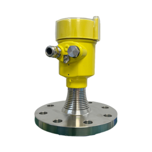 High Accuracy Industrial Adjustable Liquid <strong>Level</strong> Gauge New Frequency Radar Gas Sensor Instrument for Accurate Measurements - Product Image 6