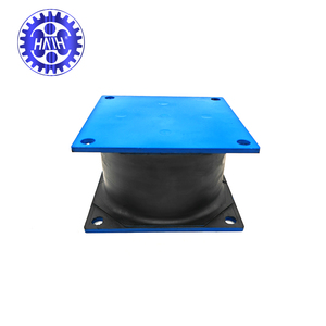 Sốc hấp thụ cao su rung núi 358172 4700358172 cho dynapac ca51 ca510 ca512 ca600 CA602 CA610 CA612 ca702 sca512 sca610 - Product Image 1