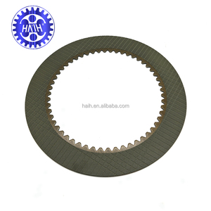 R39325 צלחת מצמד אחורי צלחת r39325 מתאים עבור ג 'ון deere backhoe <span class=keywords><strong>loader</strong></span> 310a 401 500 דחפור 450d - Product Image 3