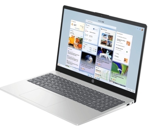 <strong>HP</strong> StarBook15-fc0458AU AMD Ryzen R5-7520U 16GB 1TB FHD 60Hz 15.6&quot; Silver Laptop Notebook - Product Image 3