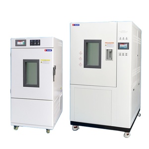 Reach-in programmier bare Labor kammer für feuchte, feuchte, feuchte Mikrobiologie - Product Image 1