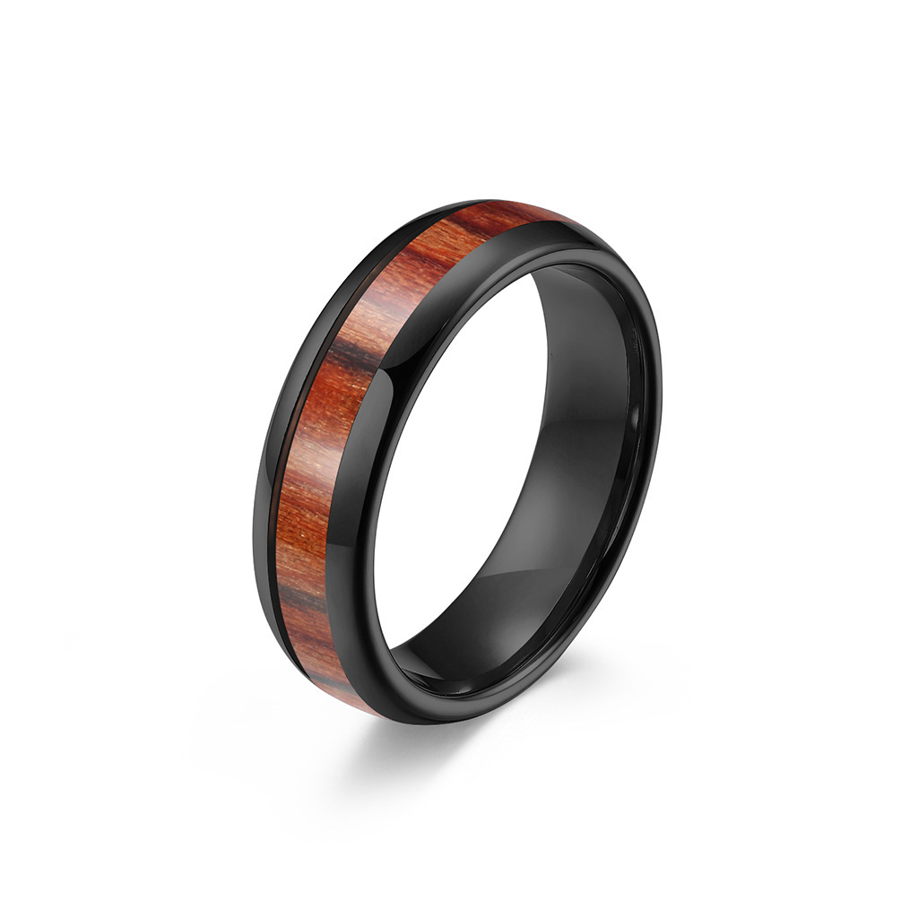 6mm Black