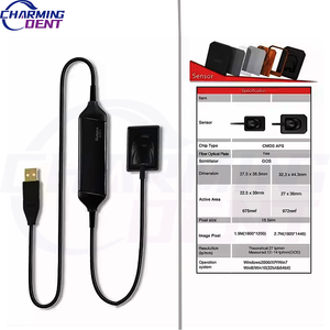 RVGセンサー歯科用機器ソフトウェア電源電気 - Product Image 3