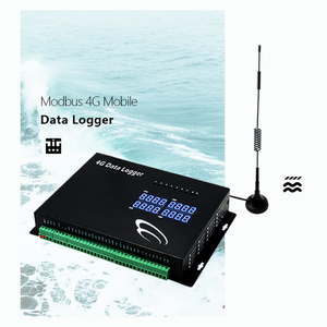Multi-point GSX8-MS-4G Modbus 4G Data Logger Acquisition <strong>Module</strong> Relay <strong>Output</strong> <strong>Temperature</strong> Room Controller Rs485