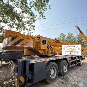 Buatan Jepang kondisi baik digunakan truk <span class=keywords><strong>tadano</strong></span> 50-<span class=keywords><strong>200ton</strong></span> truk derek 50 ton100t digunakan truk derek - Product Image 4