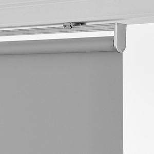 Akülü karartma merdane pencereleri Shades aşağı çekin odası kararan UV koruma bahar sistemi ile kurulumu kolay kapı panjur - Product Image 5