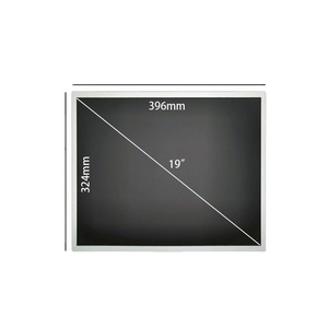 Panel LCD TFT personalizado 15,6 18,5 21,5 23,8 24 27 pulgadas con interfaz LVDS y EDP 4K pantalla de visualización automotriz para exteriores temperatura amplia - Product Image 3