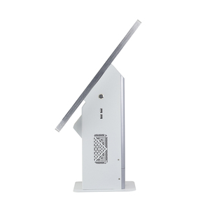 2025 GSAN 18,5 pulgadas táctil todo en uno impresora integrada nuevo sistema POS - Product Image 6