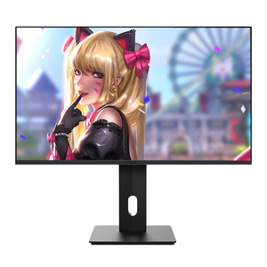 2k 4k 32 Inch Curved Display Gaming <strong>Computer</strong> <strong>Monitor</strong> Led <strong>Monitor</strong> With Dp <strong>Input</strong> - Product Image 6