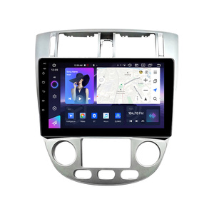 Navifly 2K UHD Car DVD Android Car đài phát thanh Màn hình đầu đơn vị Navigation Stereo cho 10inch cho Buick excelle 2004-2013 <span class=keywords><strong>ABC</strong></span> - Product Image 2