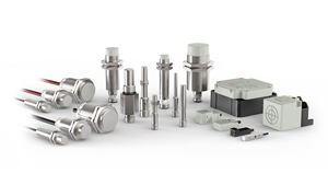 Lanbao静電容量センサー理論CR3010-30VDC3/4ワイヤーNPNPNP標準機能静電容量式近接センサー金属探知機 - Product Image 4