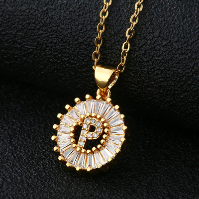 Gold-P