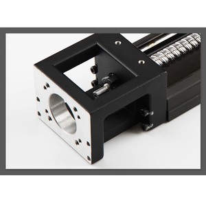 HIWIN KK <strong>Linear</strong> Module KK40 KK50 KK60 KK86 KK100 KK130 Guide Module HIWIN Single <strong>Axis</strong> <strong>Robot</strong> - Product Image 5
