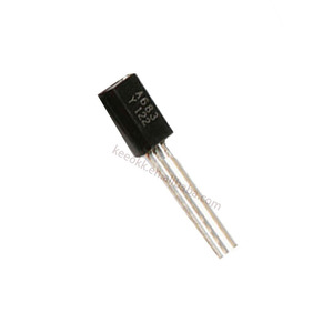 Chip Transistor a683 điện năng thấp 1A / 30V TO-92L 2sa683 - Product Image 1