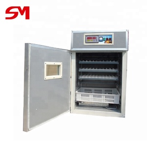 Контроллер температуры и влажности яиц инкубаторов - Product Image 3