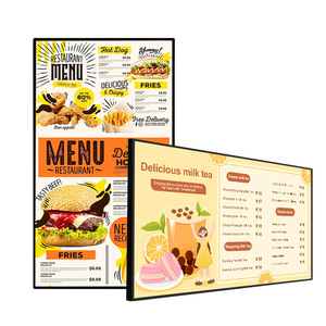 Indoor Capacitive Touch Screen Advertising Screen Xxxx <strong>Video</strong> <strong>Xxx</strong> hd Advertising Advertising Screen LCD Display - Product Image 2