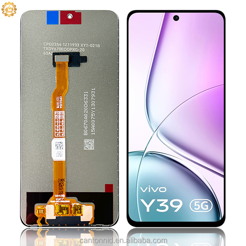 สำหรับ vivo y39 5g
