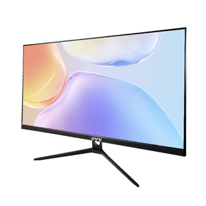 צגים <span class=keywords><strong>lcd</strong></span> המעוגל 24 אינץ 'יפס מחשב הוביל צגים גואנגג' ואו soyer המשחקים במפעל