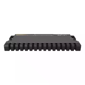 MikroTik RB5009UPr+S+IN Enterprise Router with PoE <strong>Networking</strong> - Product Image 3
