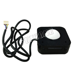 Funzone工厂2.25英寸白球街机游戏轨迹球兼容Jamma 60合1 Jamma - Product Image 2