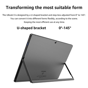 基于Windows的平板电脑Ordenadoresr Portatil 2021 3in1平板电脑Windows 10 8gb Ram Windows 10 Pro平板电脑 - Product Image 5