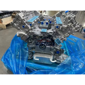Audi A8 için Motor dizel 4.0 V8 V8 TDI CRD Motor RS6 S6 S6 S7 SQ7 ikiz Turbo CAJA EA898 CEU AEW ABZ BFL BFM AXQ BVJ CDRA BAR - Product Image 2