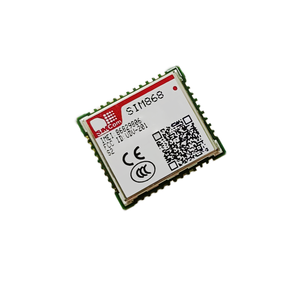 SIMcom GPRS/GSM/GPS Módulo de banda cuádruple SIM868 - Product Image 6