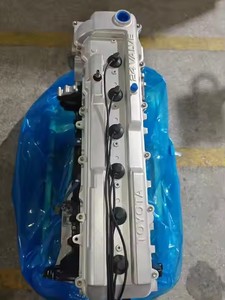 High Quality Factory Direct Remanufactured <strong>Engine</strong> Assembly <strong>4.5L</strong> 1FZ 1FZ-FE <strong>Engine</strong> for Toyota Land Cruiser Prado SUV FZJ100 - Product Image 3