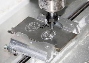 <strong>4</strong> <strong>Axis</strong> <strong>CNC</strong> Machine <strong>DSP</strong> <strong>Controller</strong> SKA-6090 Small Wood Working Machine Engraving Metal Machine - Product Image 6