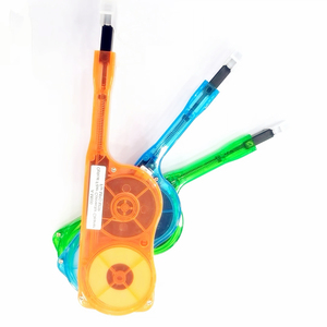 Up to 600 Times Fiber Optic Cleaning MPO/<strong>MTP</strong> FTTH Fiber Cleaner One-Click MPO <strong>Adapter</strong> End Face Cleaning Pen - Product Image 5