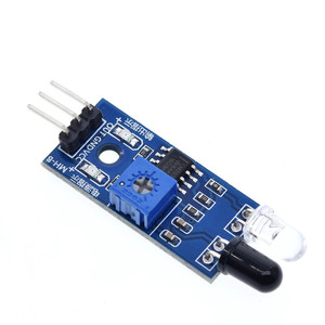 New Original Infrared <strong>Sensor</strong> Module Smart Car Obstacle Avoidance <strong>Sensor</strong> Module <strong>Ir</strong> Infrared Obstacle Avoidance <strong>Sensor</strong> Modul